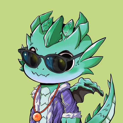 Trusta Og Dragon 1