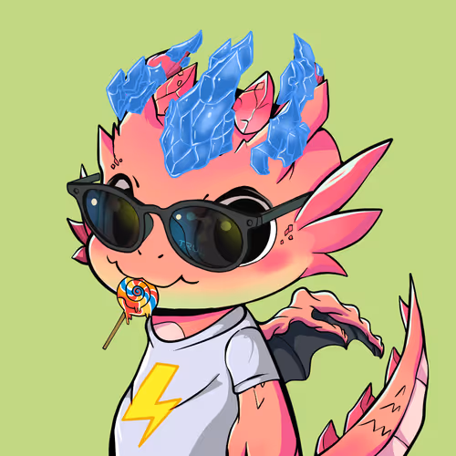 Trusta Og Dragon 1