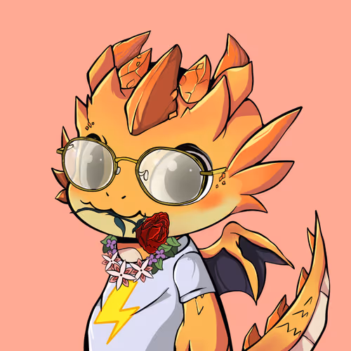Trusta Og Dragon 1