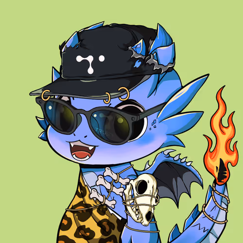 Trusta Og Dragon 1