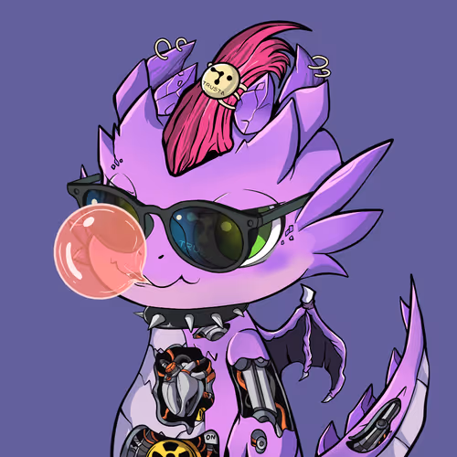 Trusta Og Dragon 1