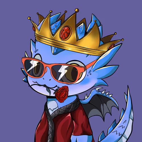 Trusta Og Dragon 1