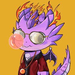 Trusta OG Dragon #492