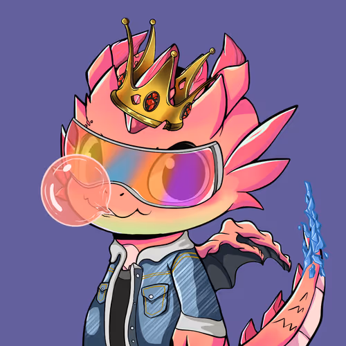 Trusta Og Dragon 1