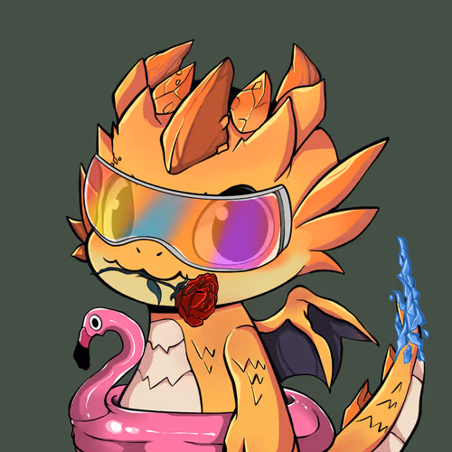 Trusta Og Dragon 1