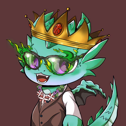 Trusta Og Dragon 1