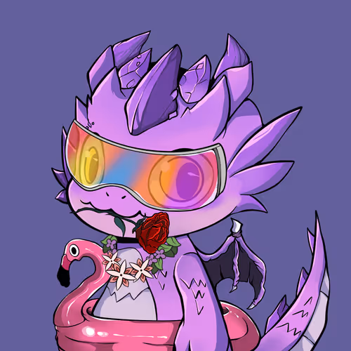 Trusta Og Dragon 1