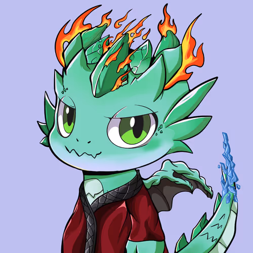 Trusta Og Dragon 1