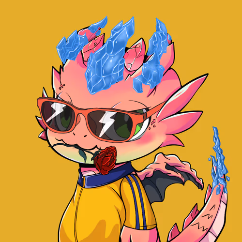 Trusta Og Dragon 1