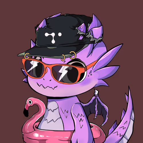Trusta Og Dragon 1