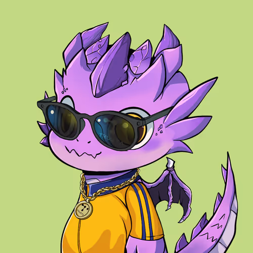 Trusta Og Dragon 1
