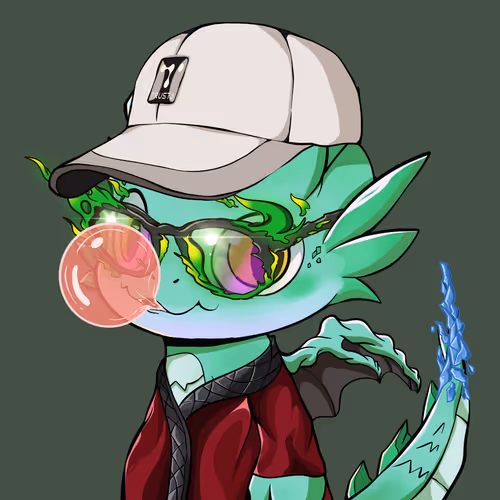 Trusta Og Dragon 1