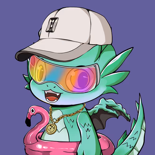 Trusta Og Dragon 1