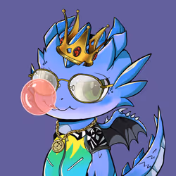 Trusta OG Dragon #1571
