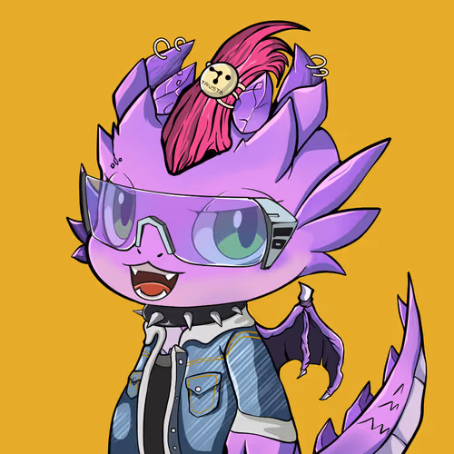 Trusta Og Dragon 1