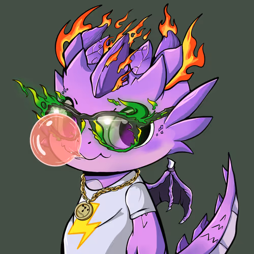 Trusta Og Dragon 1