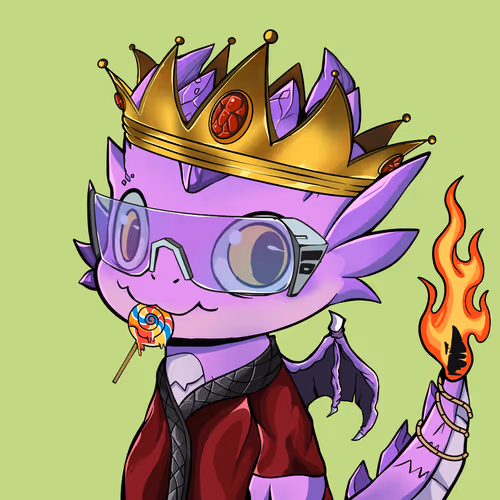 Trusta Og Dragon 1