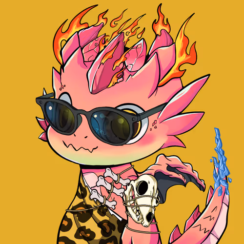 Trusta Og Dragon 1