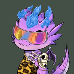 Trusta OG Dragon #345