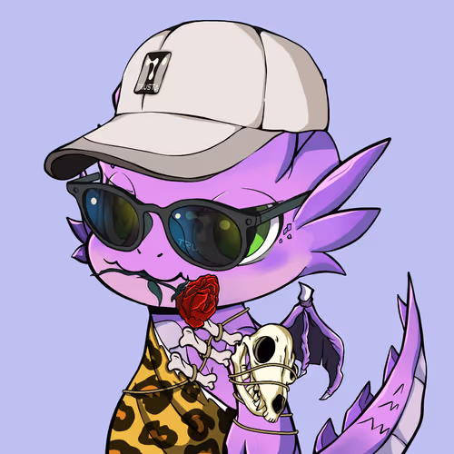 Trusta Og Dragon 1