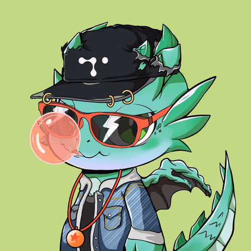 Trusta Og Dragon 1
