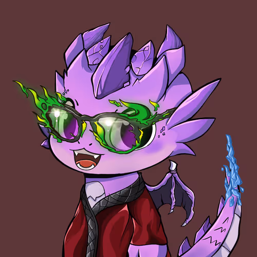 Trusta Og Dragon 1