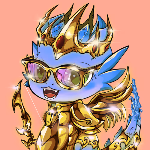 Trusta Og Dragon 1