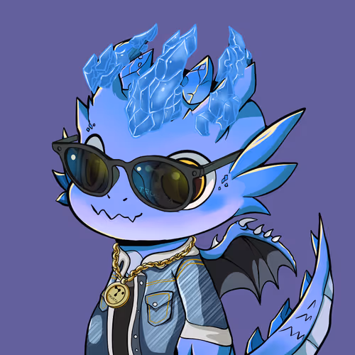 Trusta OG Dragon #226
