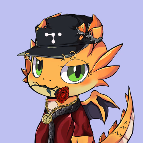 Trusta Og Dragon 1