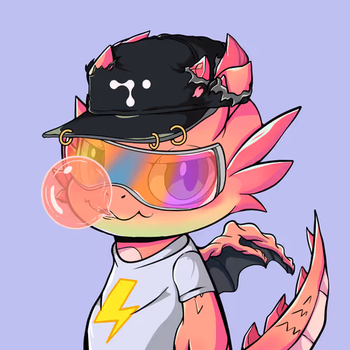 Trusta Og Dragon 1