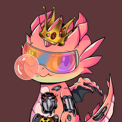 Trusta Og Dragon 1