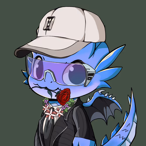 Trusta Og Dragon 1