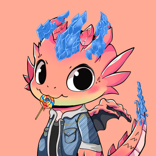 Trusta Og Dragon 1