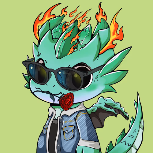 Trusta Og Dragon 1