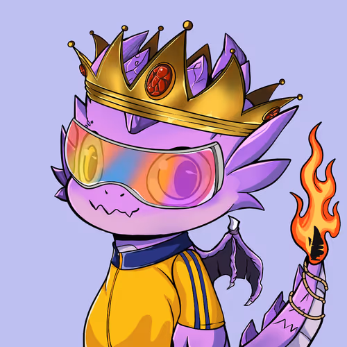 Trusta Og Dragon 1