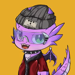 Trusta OG Dragon #1849