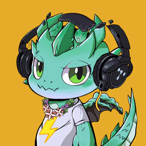 Trusta Og Dragon 1