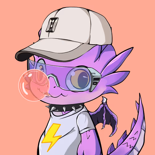 Trusta Og Dragon 1