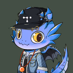 Trusta OG Dragon #793