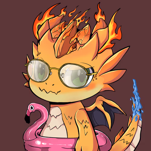 Trusta Og Dragon 1