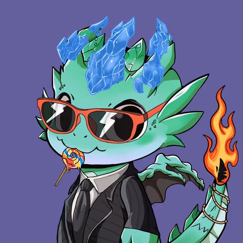 Trusta Og Dragon 1