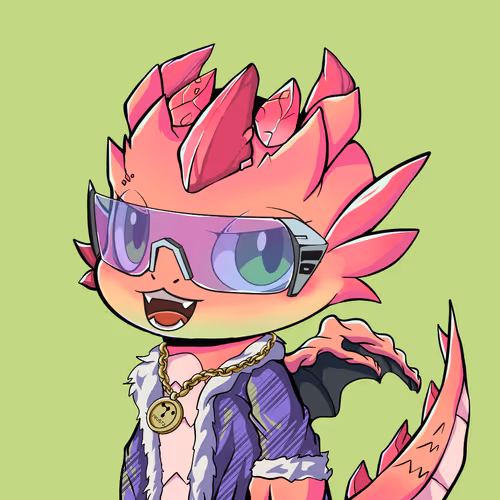 Trusta Og Dragon 1