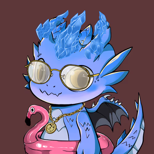 Trusta Og Dragon 1