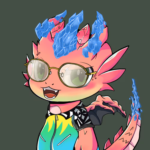 Trusta Og Dragon 1