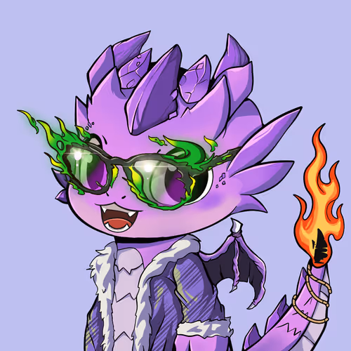 Trusta Og Dragon 1