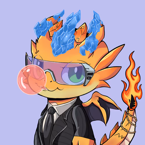 Trusta Og Dragon 1