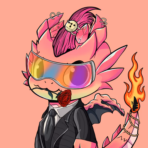 Trusta Og Dragon 1
