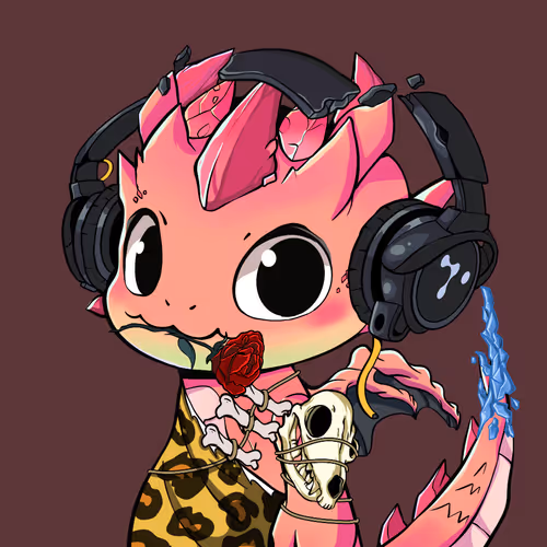 Trusta Og Dragon 1