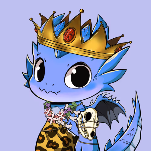Trusta Og Dragon 1