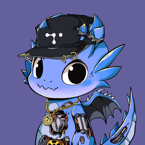 Trusta Og Dragon 1